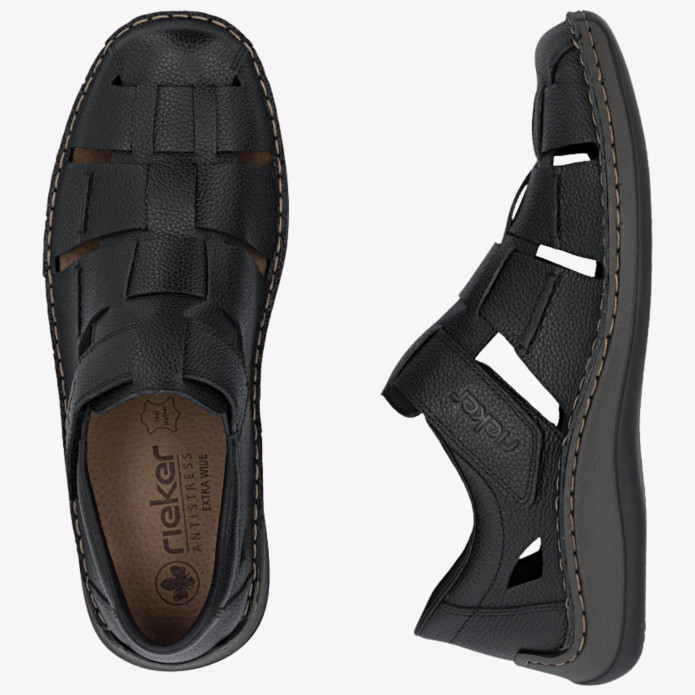 detail 05281-00 RIEKER
