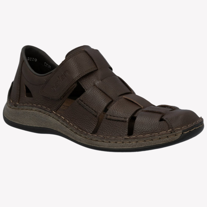 detail 05281-25 Rieker