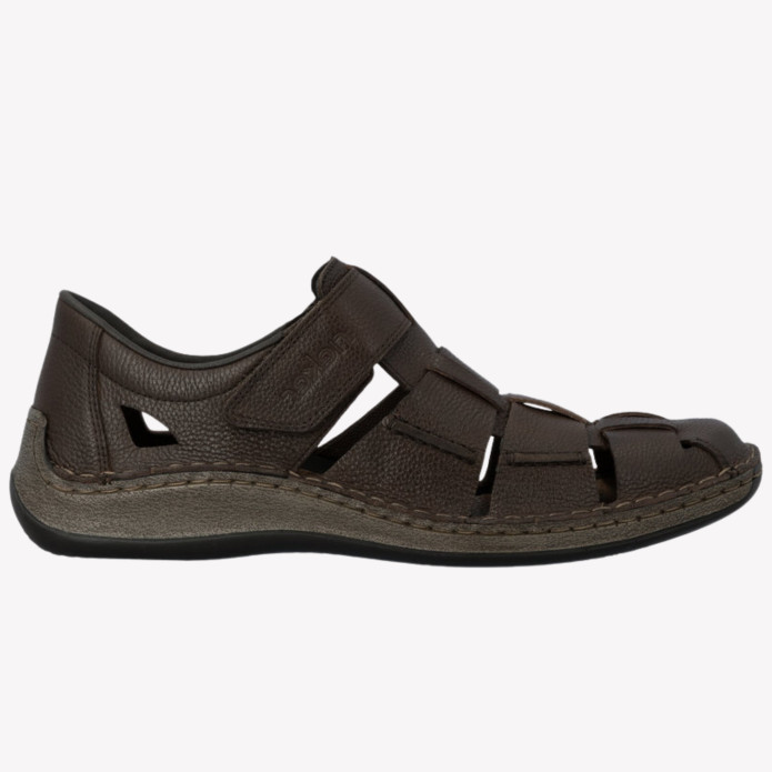 detail 05281-25 Rieker