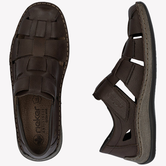 detail 05281-25 Rieker