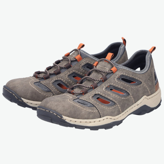 detail 08065-29 Rieker