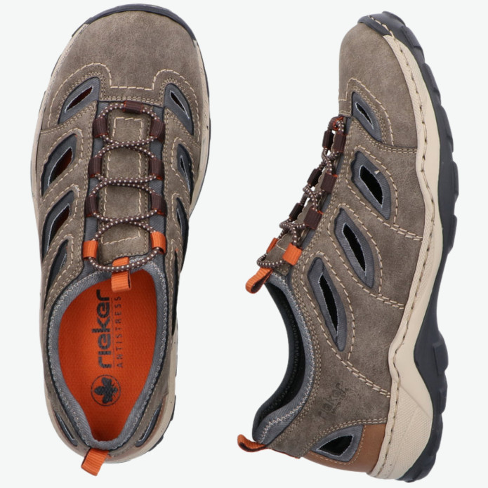 detail 08065-29 Rieker