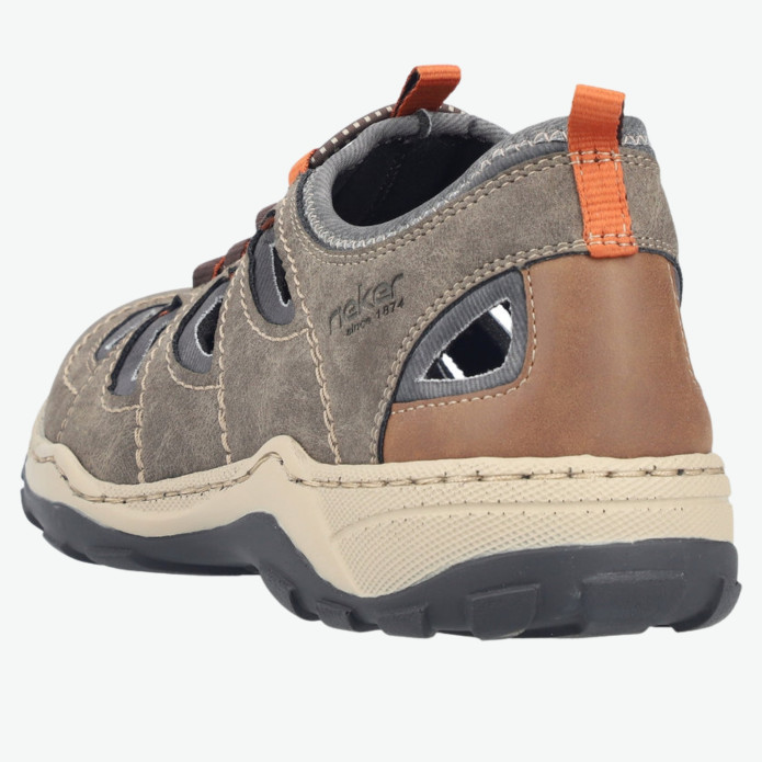 detail 08065-29 Rieker