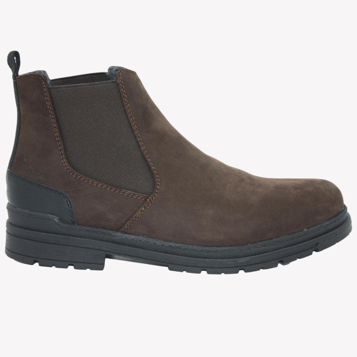 detail F2660-25 Rieker