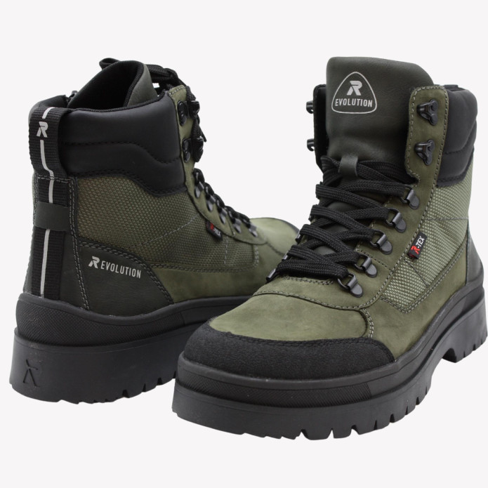 detail U0270-54 R-Evolution