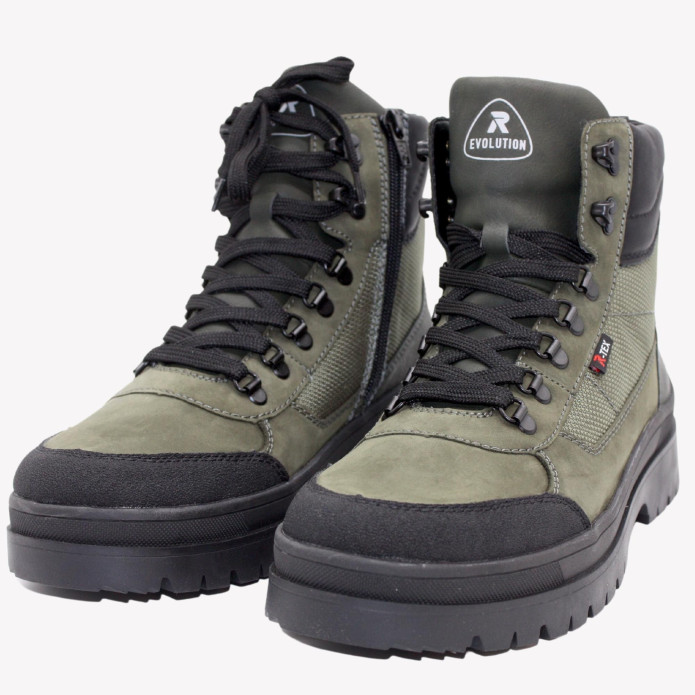 detail U0270-54 R-Evolution