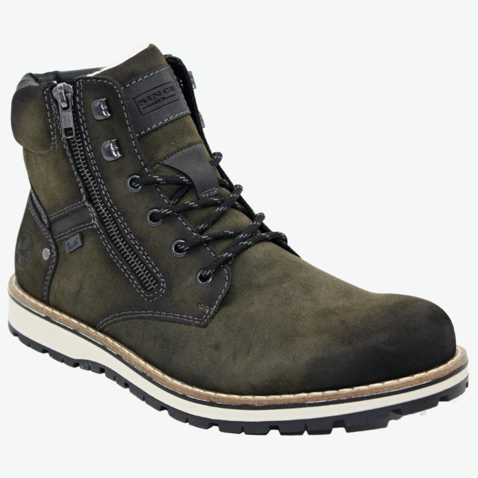detail 38425-54 Rieker