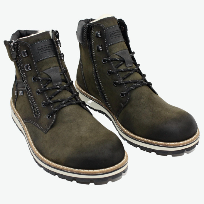detail 38425-54 Rieker