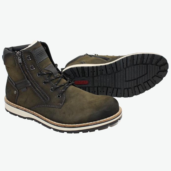 detail 38425-54 Rieker
