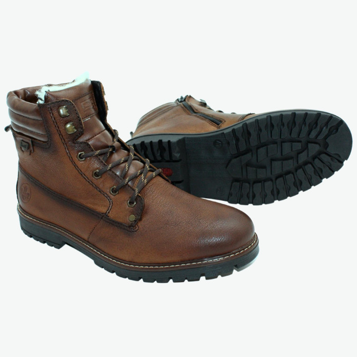 detail F3600-20 Rieker