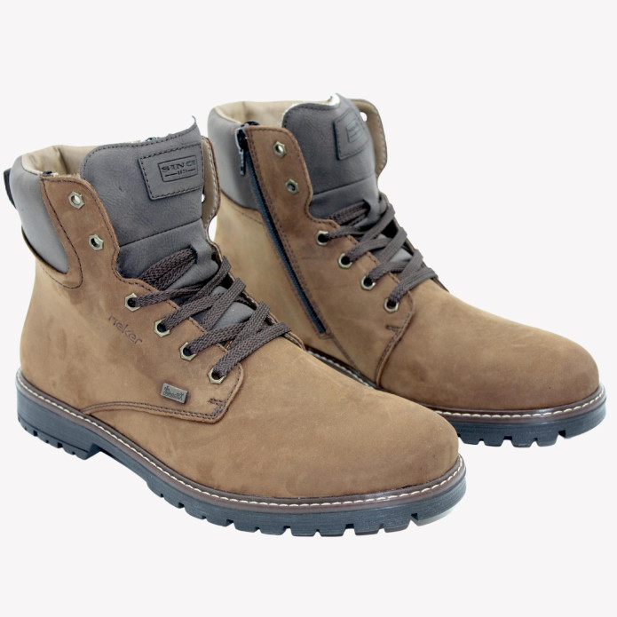detail F3606-22 Rieker
