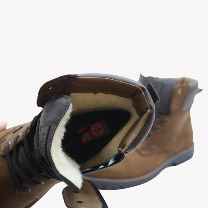 detail F3606-22 Rieker