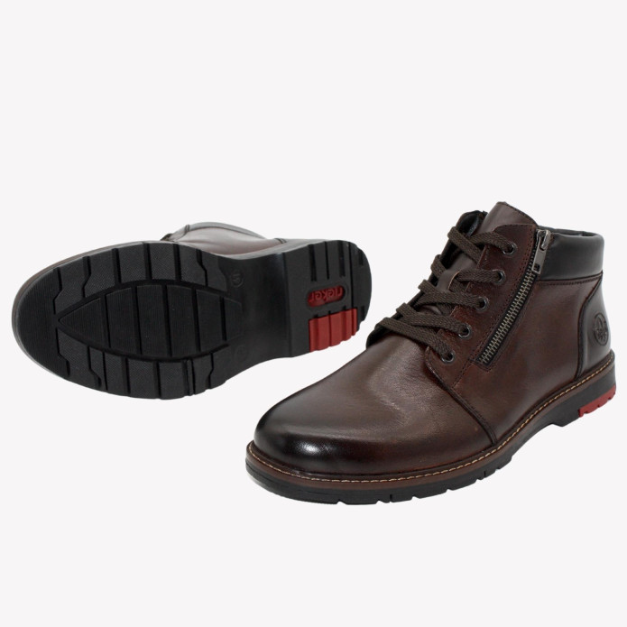 detail 10502-25 Rieker