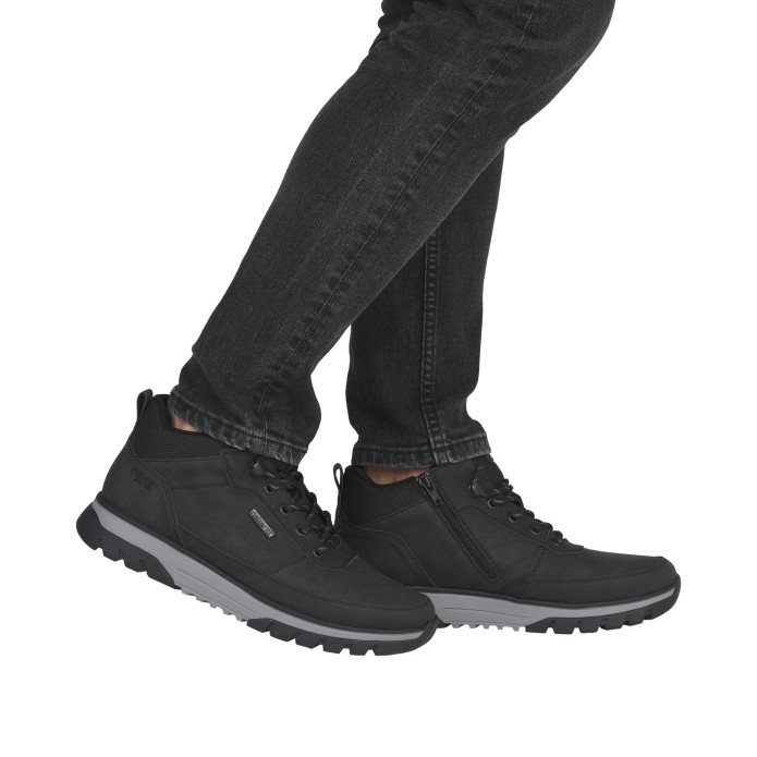 detail B9300-00 Rieker