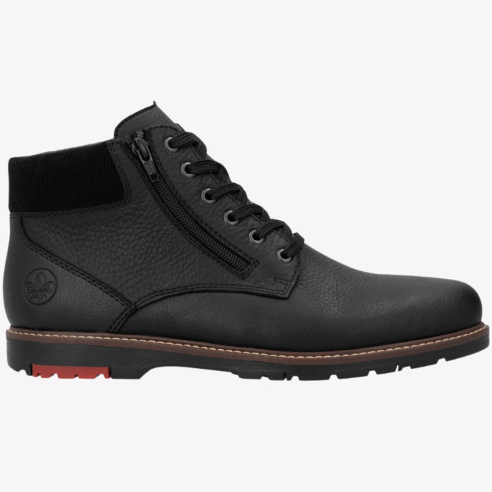 detail 10503-00 Rieker