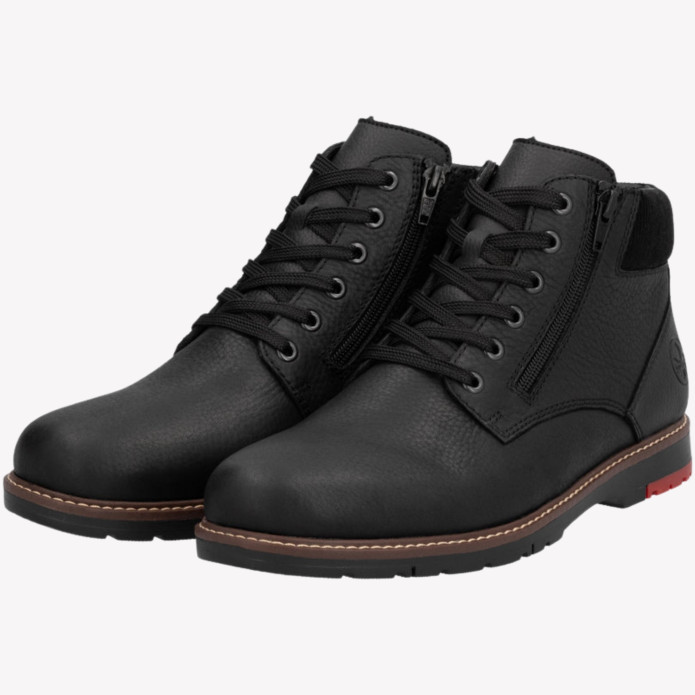 detail 10503-00 Rieker