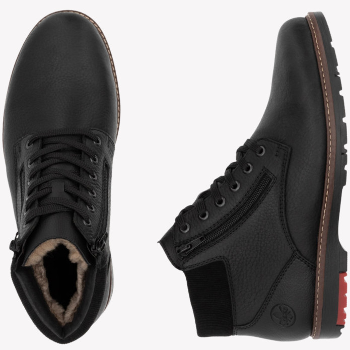 detail 10503-00 Rieker