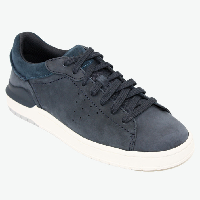 detail COURTLITE 2 RUN CLARKS