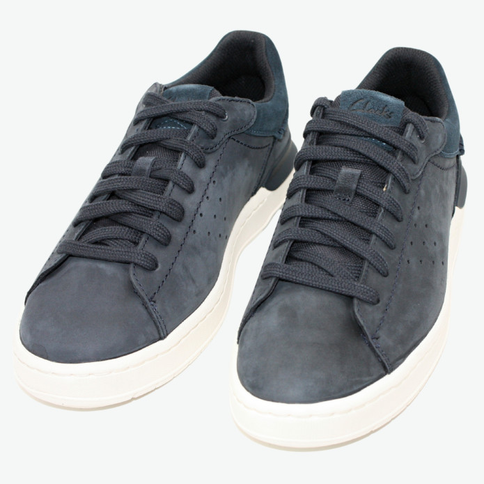 detail COURTLITE 2 RUN CLARKS