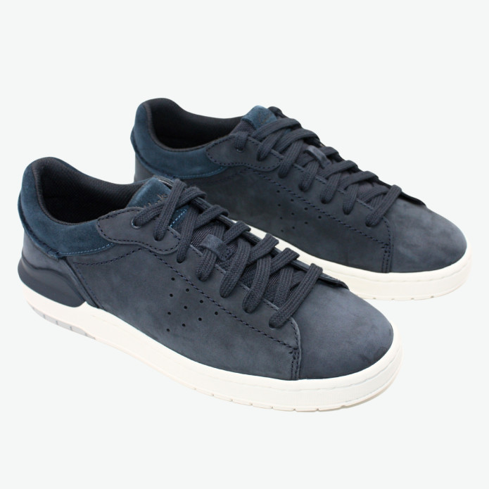 detail COURTLITE 2 RUN CLARKS