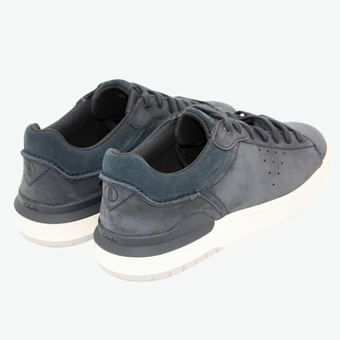 detail COURTLITE 2 RUN CLARKS