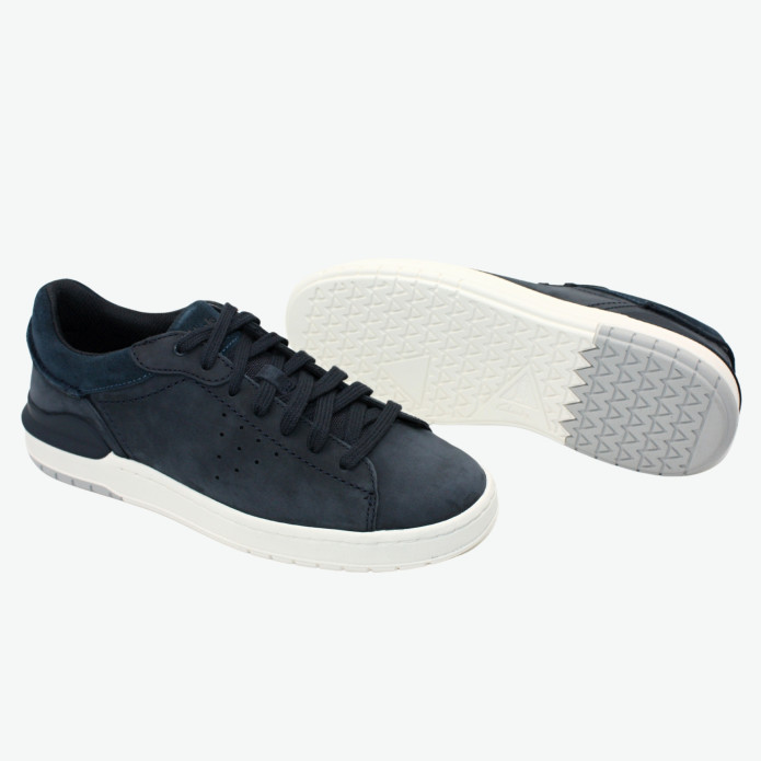 detail COURTLITE 2 RUN CLARKS