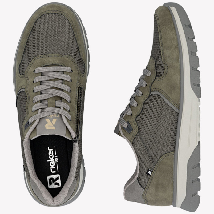 detail B9302-54 Rieker