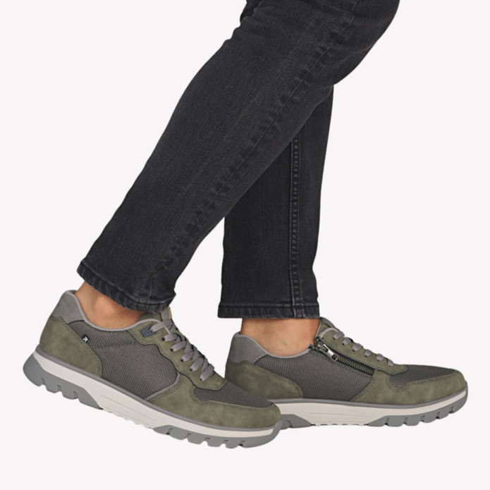 detail B9302-54 Rieker
