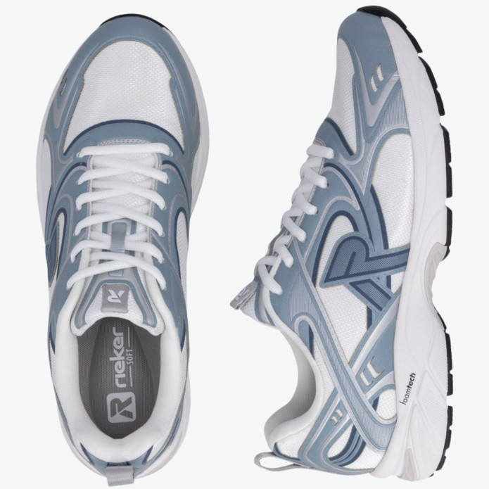 detail U4202-12 Rieker