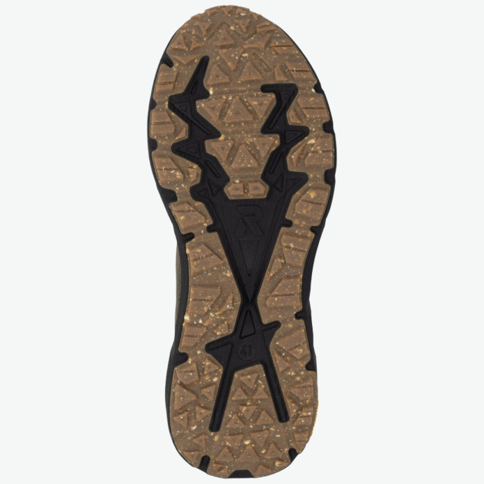 detail U4501-55 Rieker