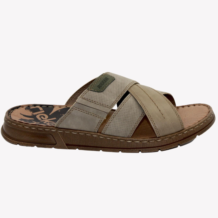detail 21253-64 Rieker
