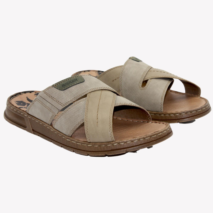 detail 21253-64 Rieker
