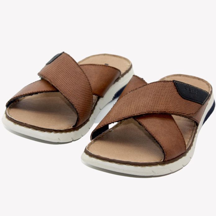 detail 25283-23 Rieker