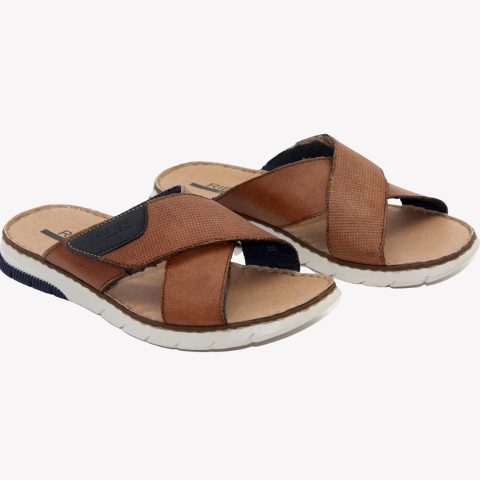 detail 25283-23 Rieker