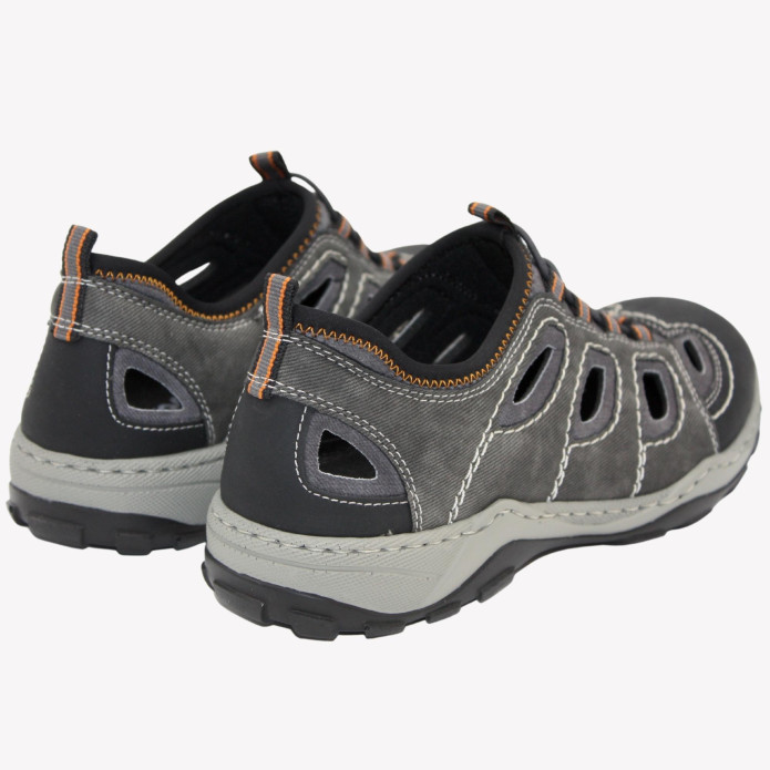 detail 08065-02 Rieker