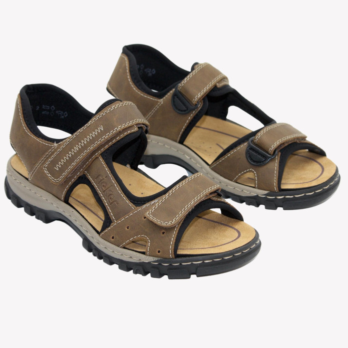 detail 25084-24 Rieker