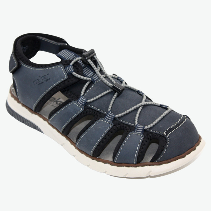 detail 25246-14 Rieker