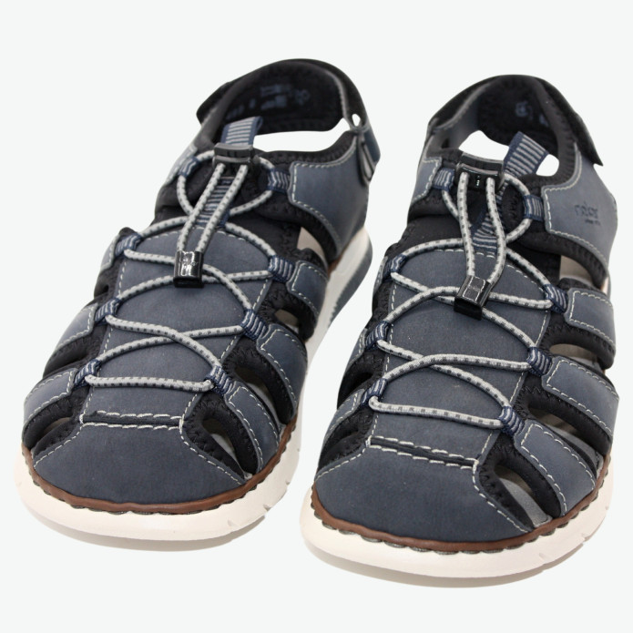 detail 25246-14 Rieker