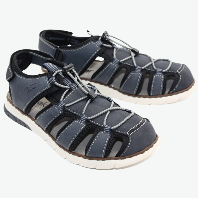 detail 25246-14 Rieker