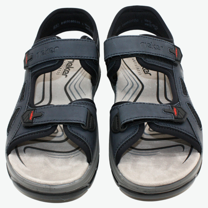 detail 26955-14 Rieker