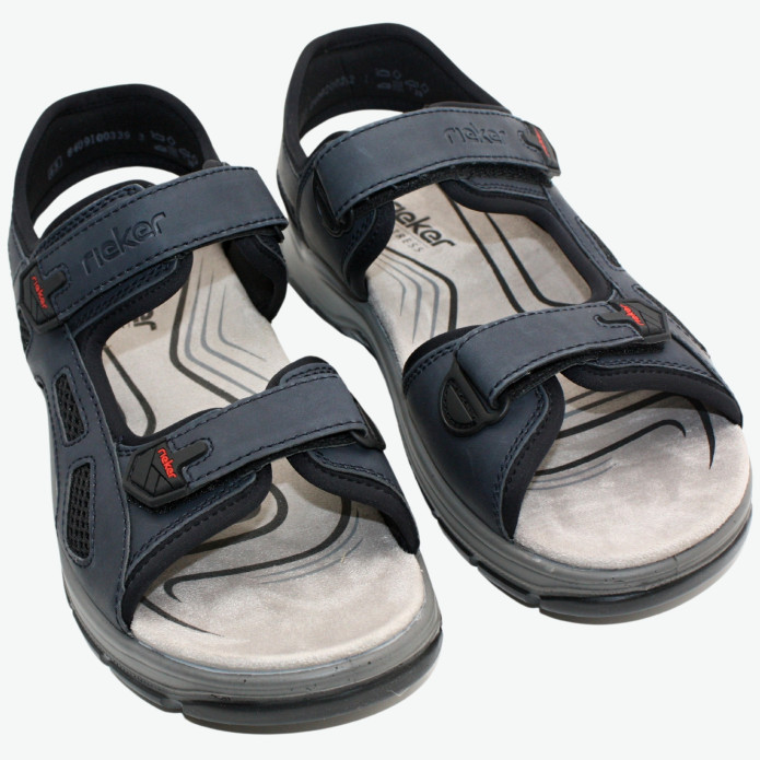 detail 26955-14 Rieker