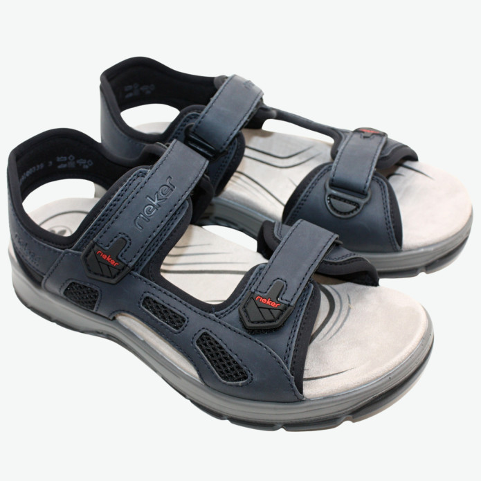 detail 26955-14 Rieker