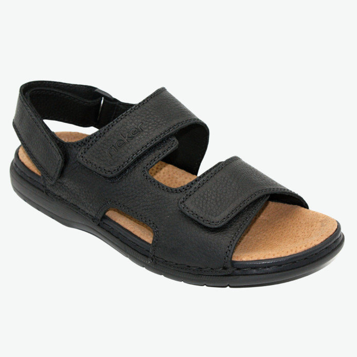detail 25558-01 Rieker