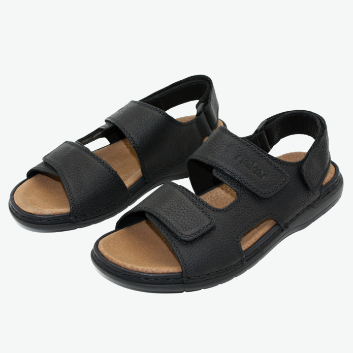detail 25558-01 Rieker