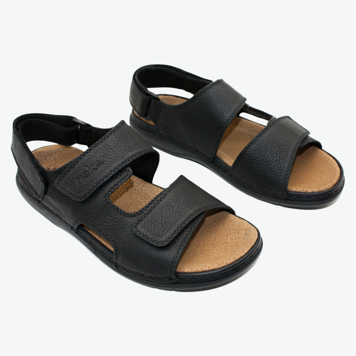 detail 25558-01 Rieker