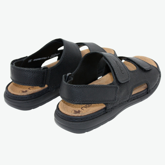 detail 25558-01 Rieker