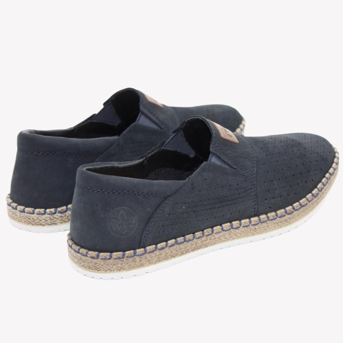 detail B5256-14 Rieker