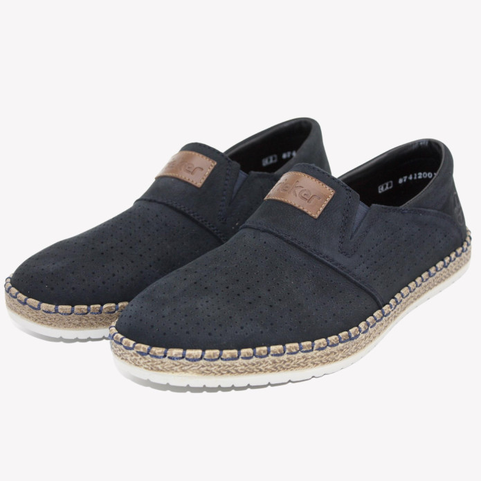 detail B5256-14 Rieker