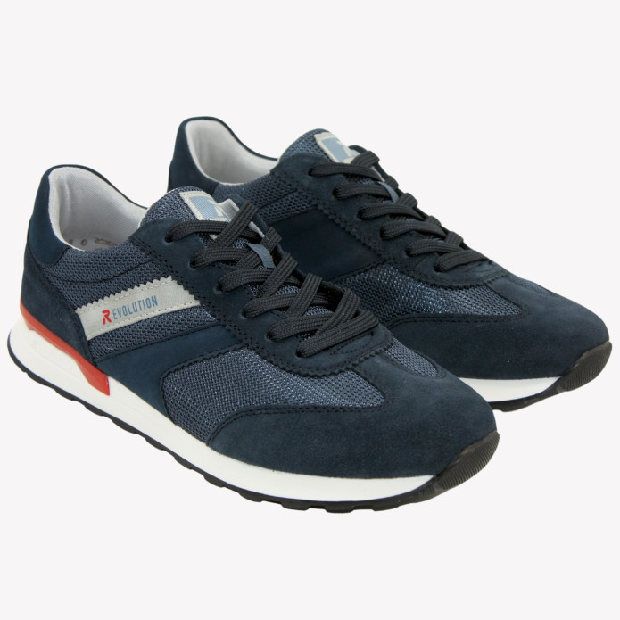 detail U0301-14 R-Evolution