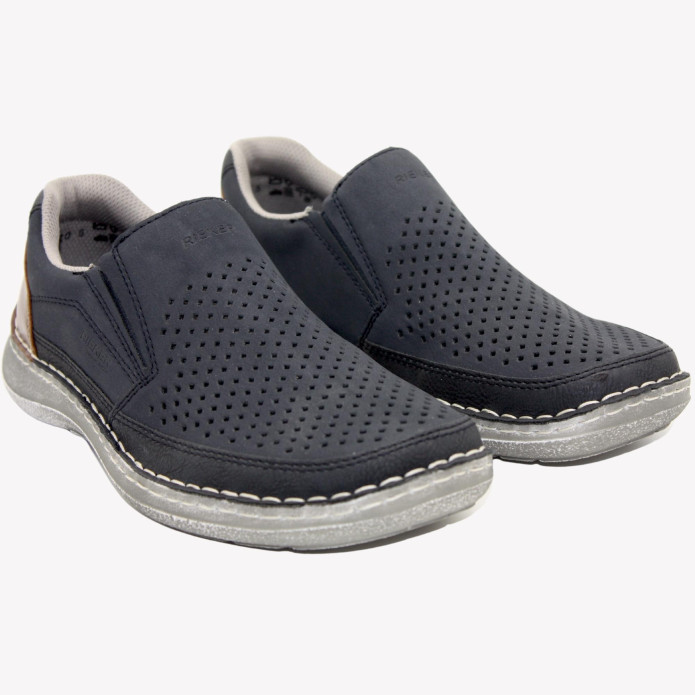 detail 03079-14 Rieker